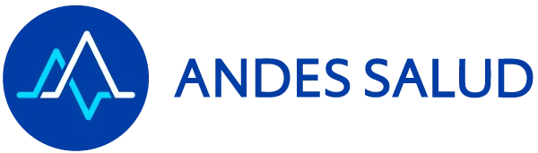 Logo Andes Salud