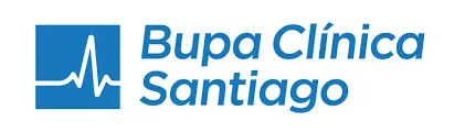 Logo Clínicas Bupa