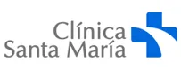 Logo Santa Maria Salud