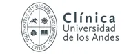 Logo Clínica Universidad de los Andes
