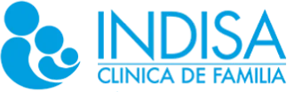 Logo Clínica Indisa
