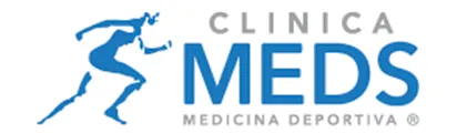 Logo Clinica Meds