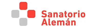 Logo Sanatorio Alemán
